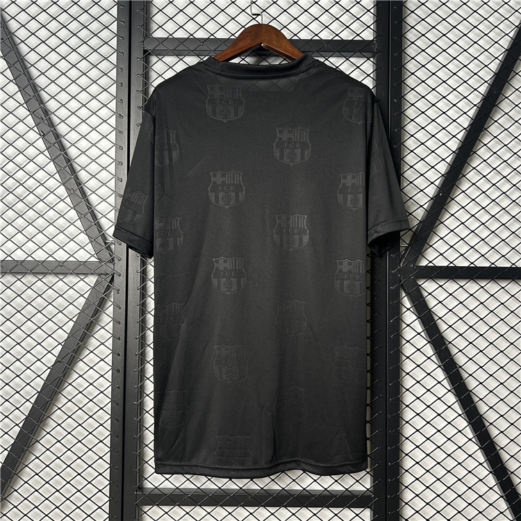 2526 Barcelona Special Edition Football Shirt - Official Replica 8219