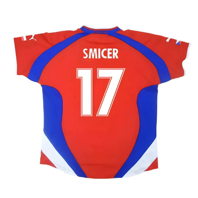 Smicer 17 Elite Style Czech Republic Elite Design Home Pro Level Shirt