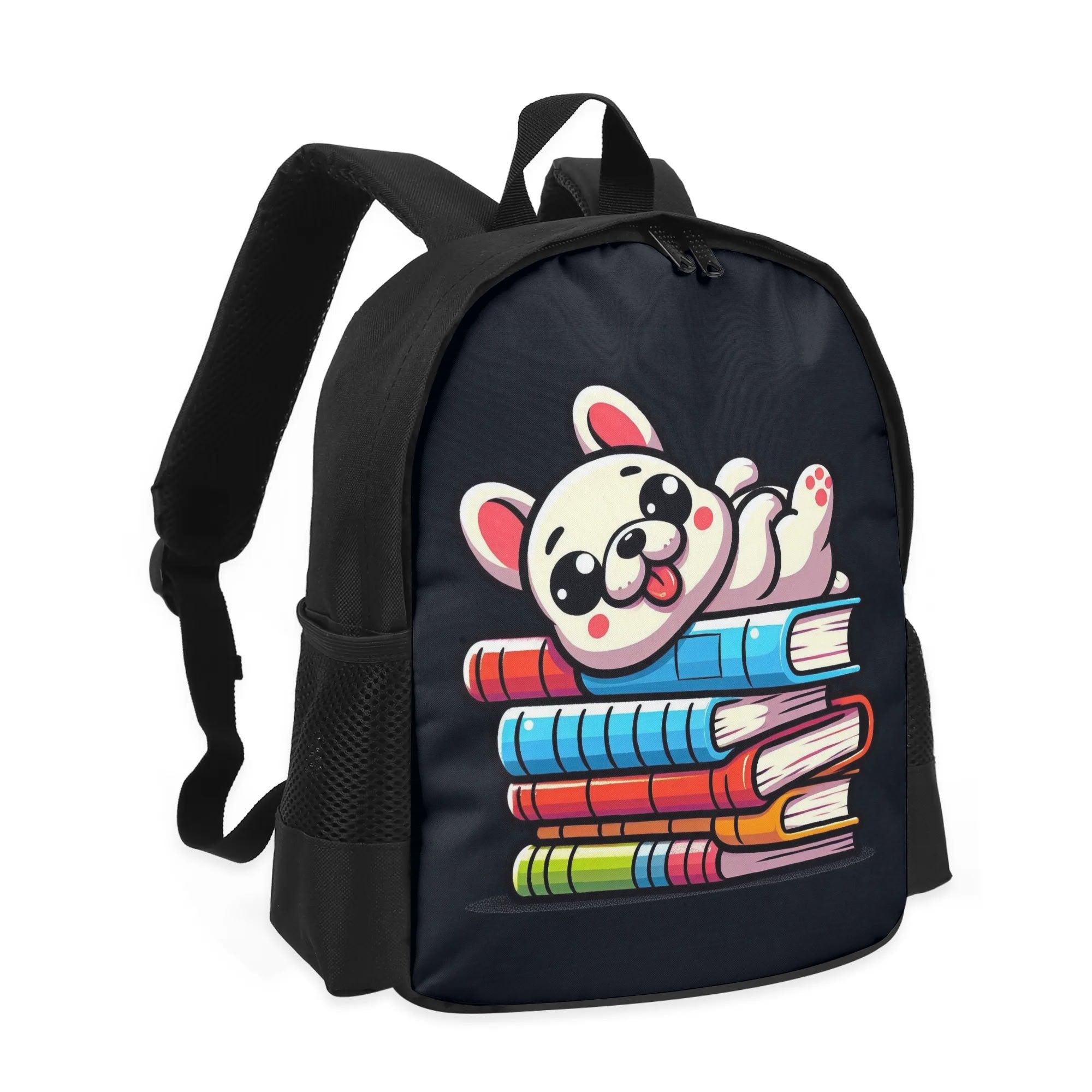 Fashion-Forward Duke - Kids School Backpack for Everyday Wear Stylish
