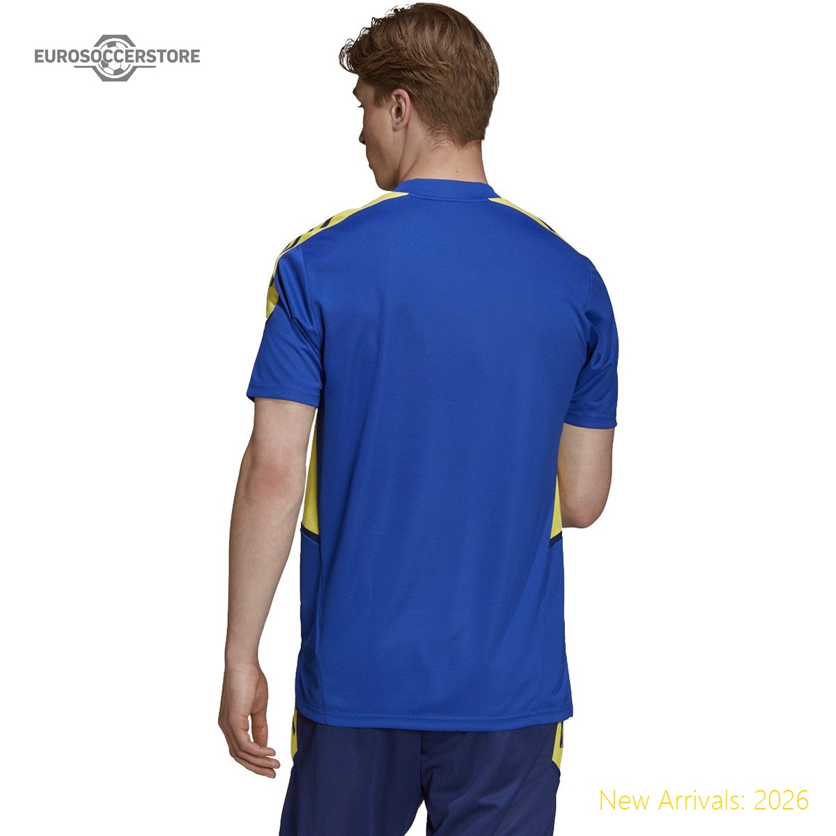 Fashionable Adult Juv Team Unknown Top-grade Jersey 2021