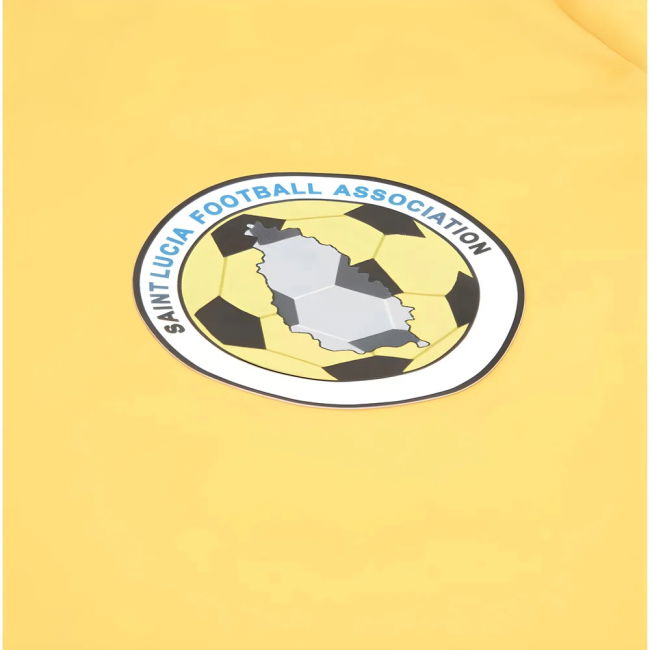 2024-2025 Saint Lucia Home Shirt