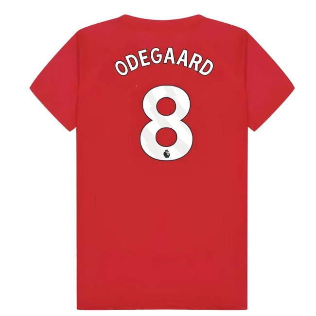 Arsenal Poly supporter T-Shirt (Youth