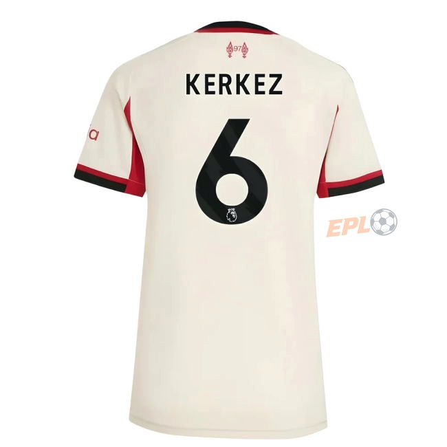 2025-20 LIV dynamic Away Shirt - Adults | premium quality