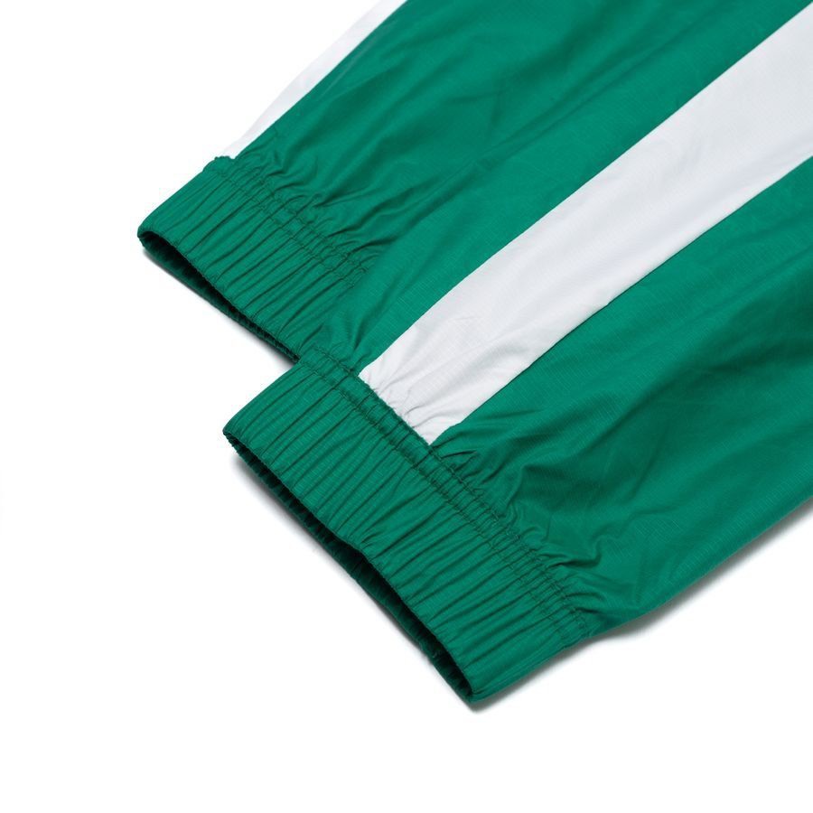 Senegal Training Trousers Pre Match Woven Africa Cup of Nations 2025 - Green/PUMA White
