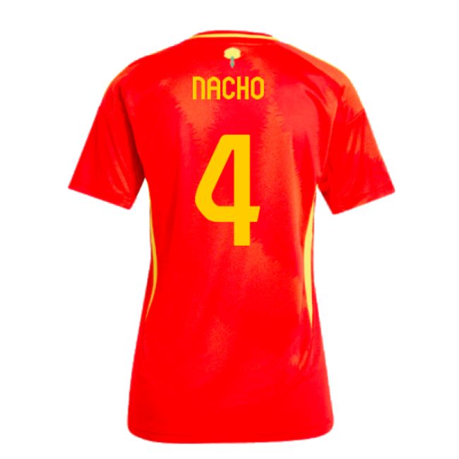 2024-2025 Esp Size 8 Extra Small Home Authentic Jersey 0