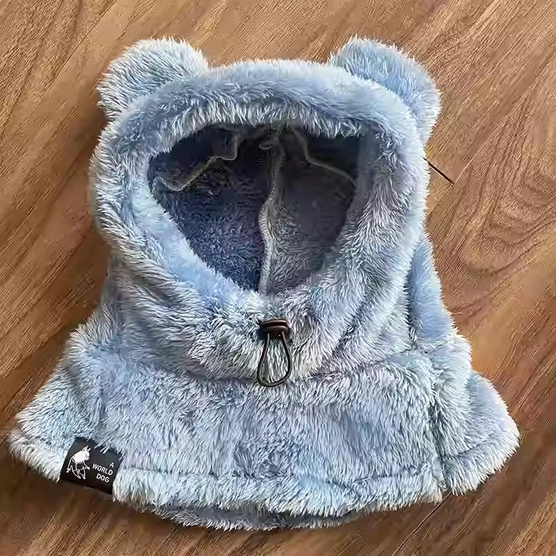 Cozy & Stylish For French Bulldogs Pet Owner Apparel | Stylish Look