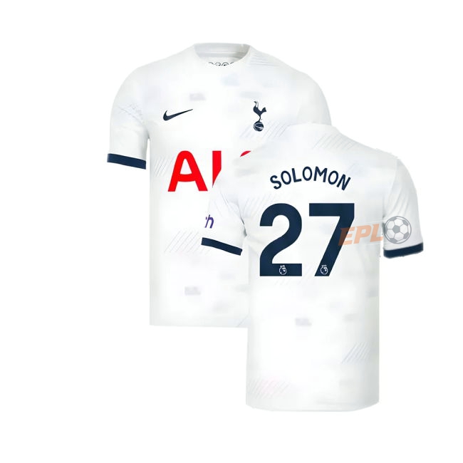 TOT high-end 2023-20 Home Kit - Adults | superior | excellent