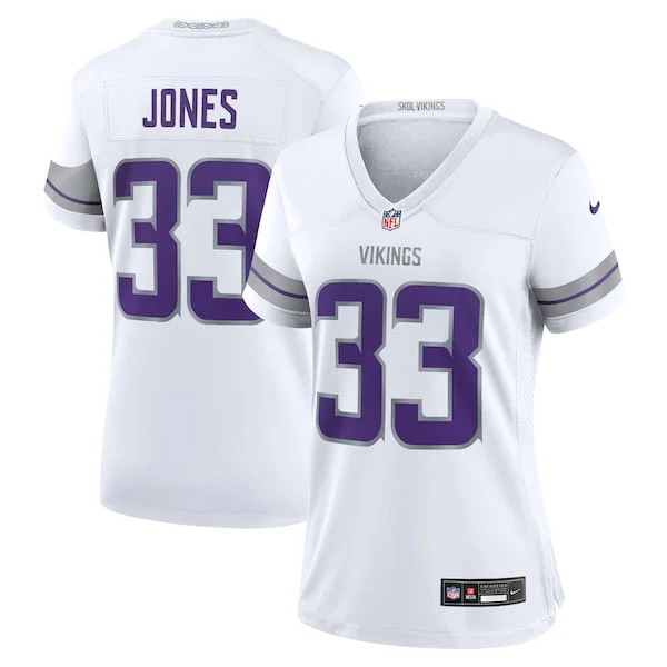 Performance None Game Jersey - Premium White NFL Fan Jersey | Game ...