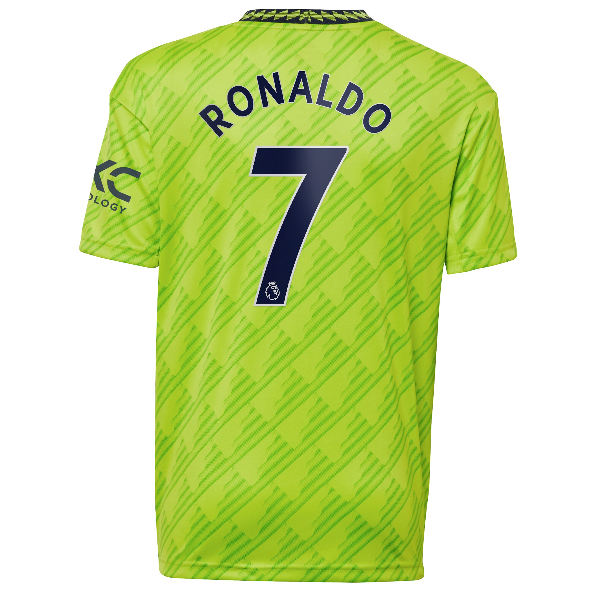 Manchester united Fans Need This Adidas Third Jersey 22/23 -