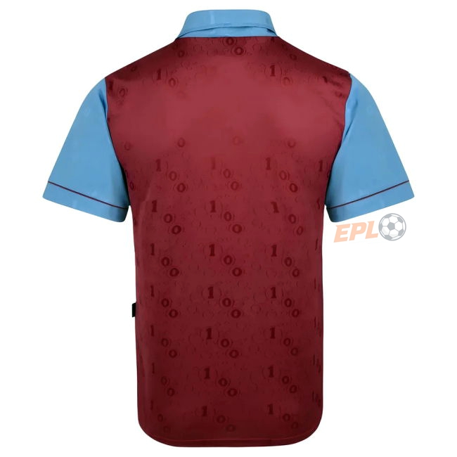 1995-19 West Ham official Home Shirt - Adults | original