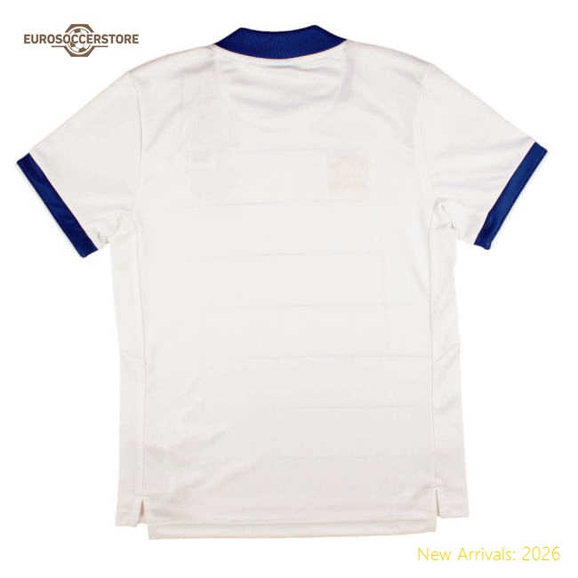 2025-2026 Cyprus Home Shirt (Kids)