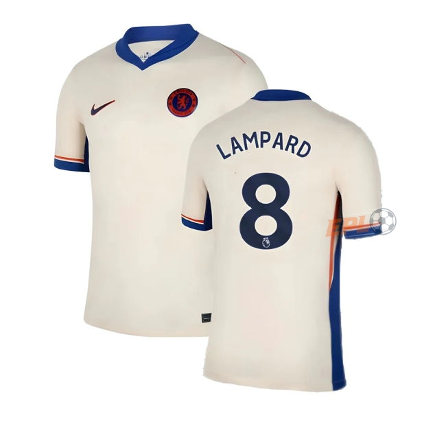 Chelsea 2024-20 value packed Away Soccer Jersey | first-class