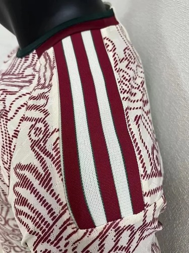 Visitante - Premium Replica - Breathable Material - Match Day