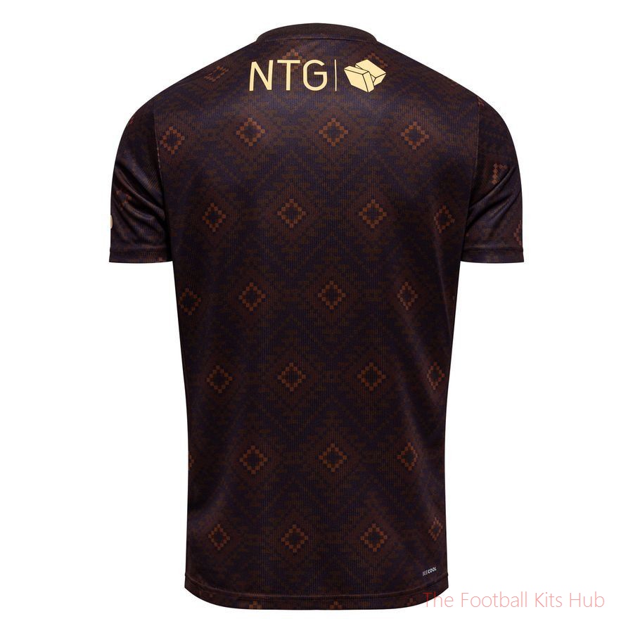 Brøndby IF 3rd Shirt 2025/26