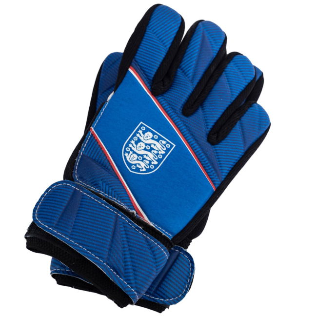 2025 Edition Breathable England Home Game Jersey (3)