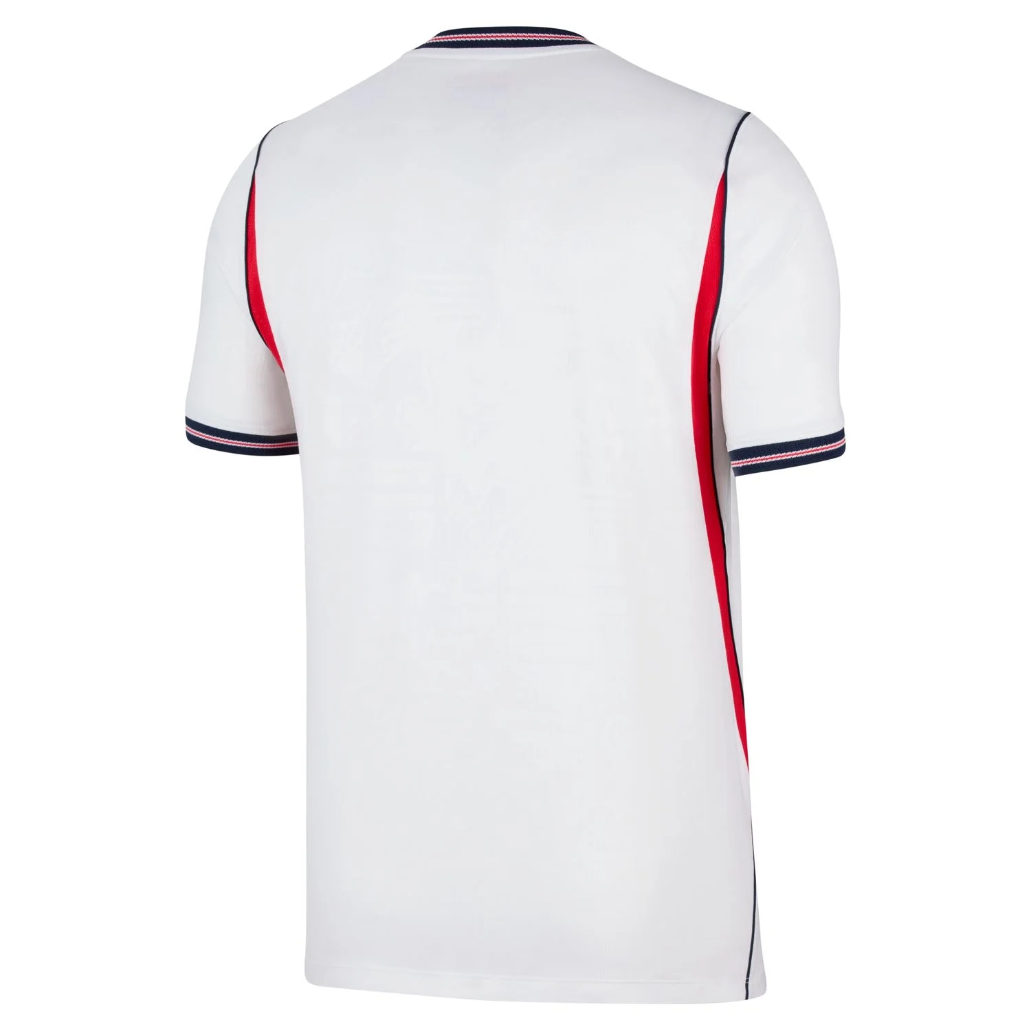 England 2026 Home Jersey - Men's: Proud Heritage, Bold Future