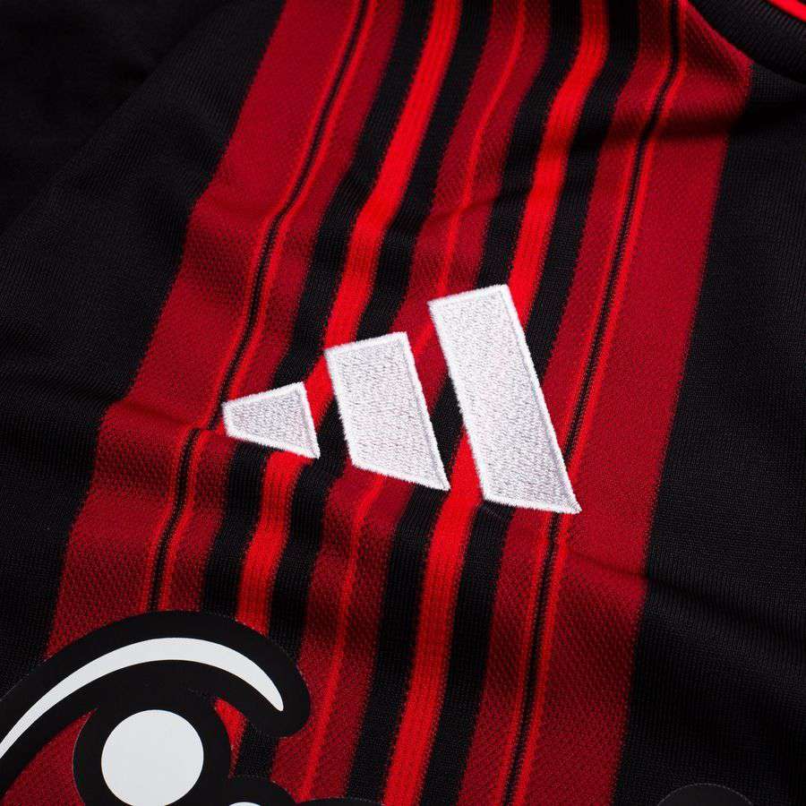 [EFKS] Eintracht Frankfurt Home Kids Apparel 2026/27