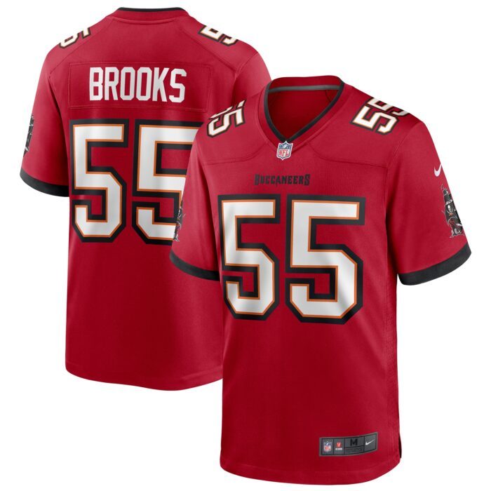 None Men's TB Buccaneers Stylish Premium-Quality Jersey Football App