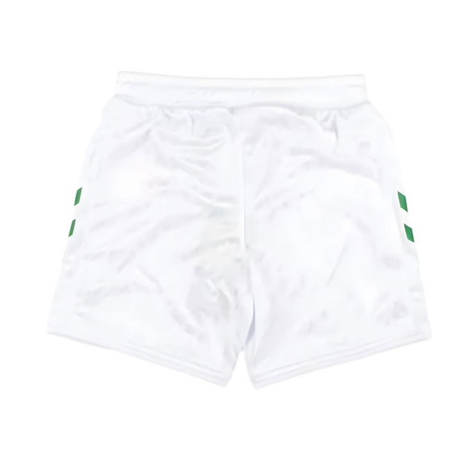 2024-2025 Real Betis Home Jersey (Adult)