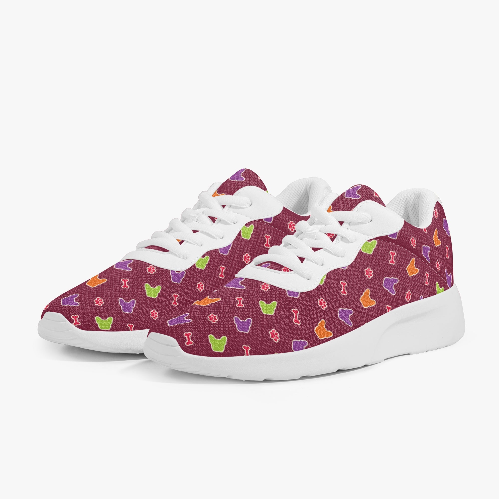 Pierre - Running Shoes