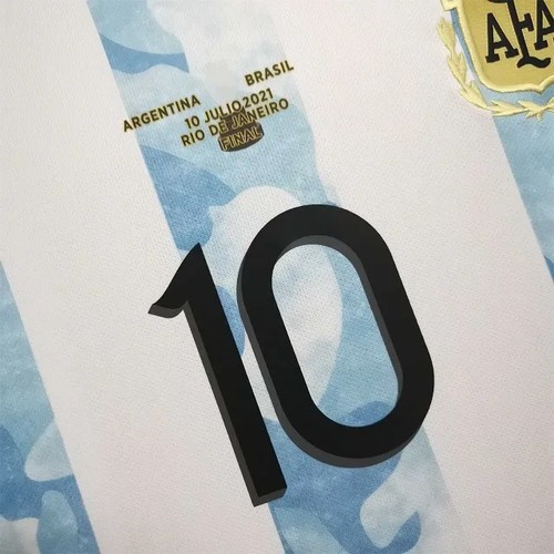 Argentina Local - Fan Collection Edition - Continental Championship