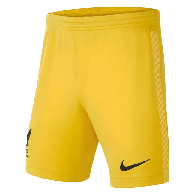 Authentic 2021-2022 Liverpool Home With Modern Design - True To Size