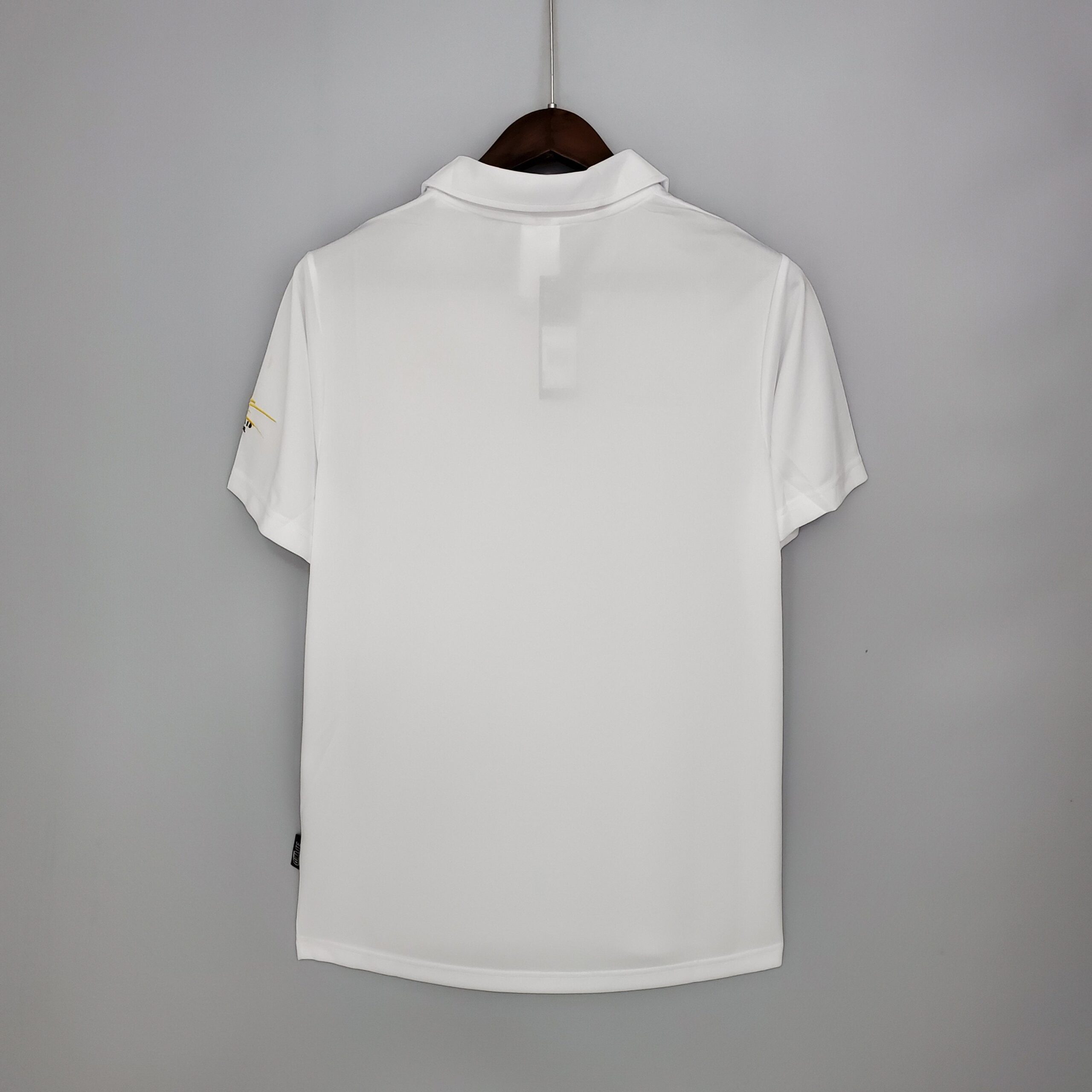 2002/03 Real Madrid White kit