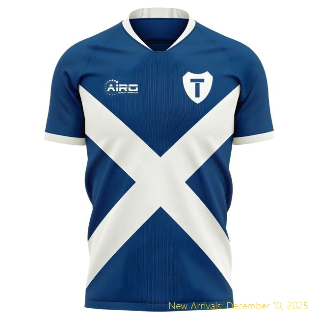 2025-2026 Tenerife Performance Home Concept Football Shirt - Baby