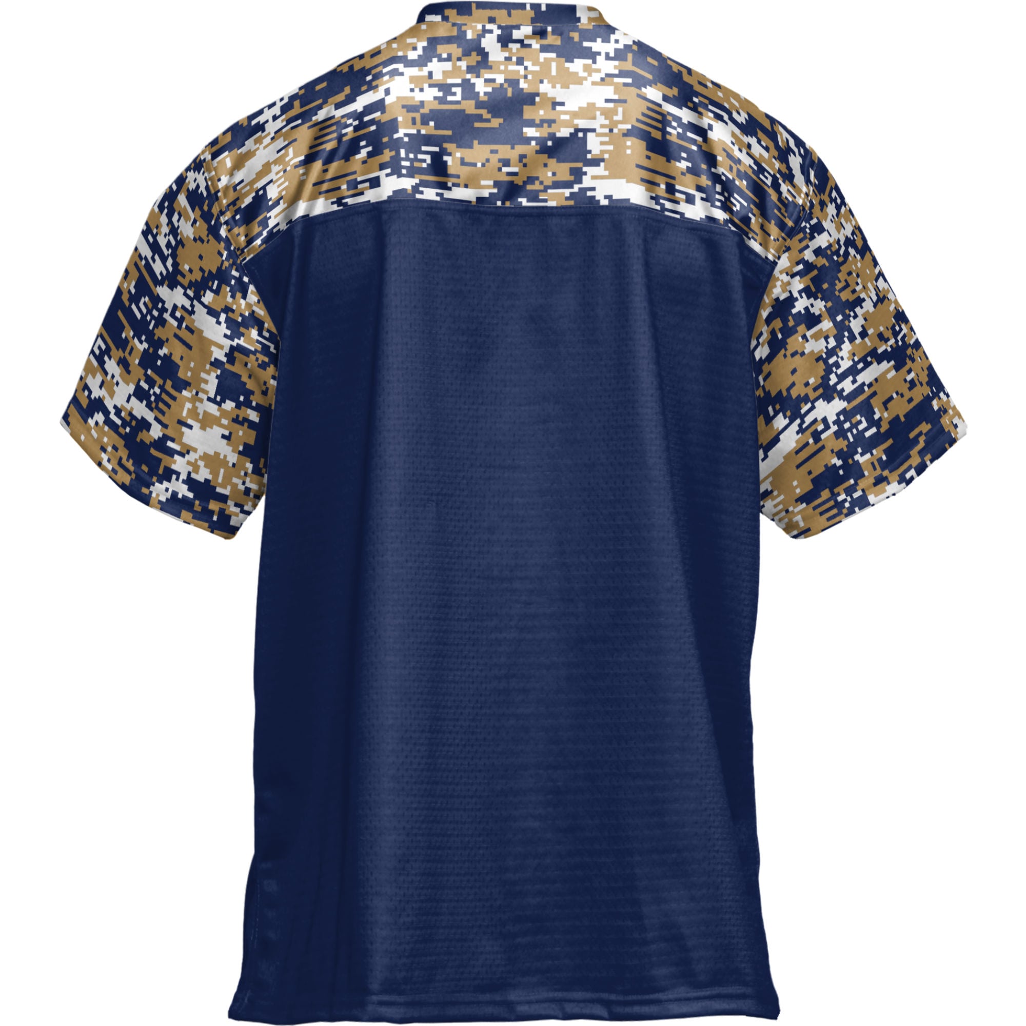 Montana State Bobcats GameDay Greats Football Jersey - Blue
