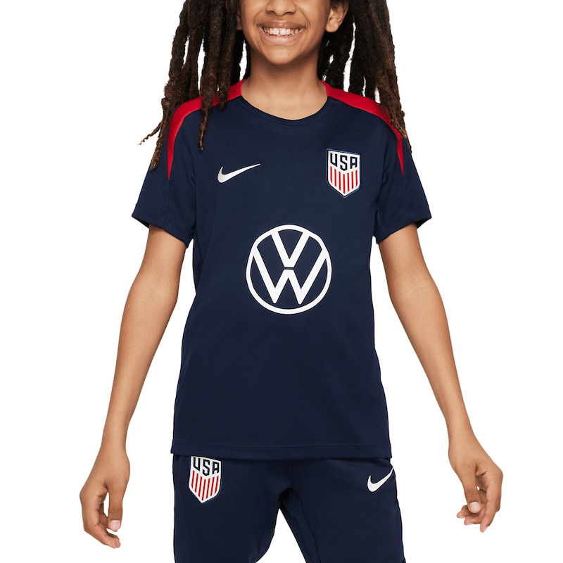 Elite  Youth 2024 Jersey Jersey - Authentic Soccer Jersey - Game Jersey