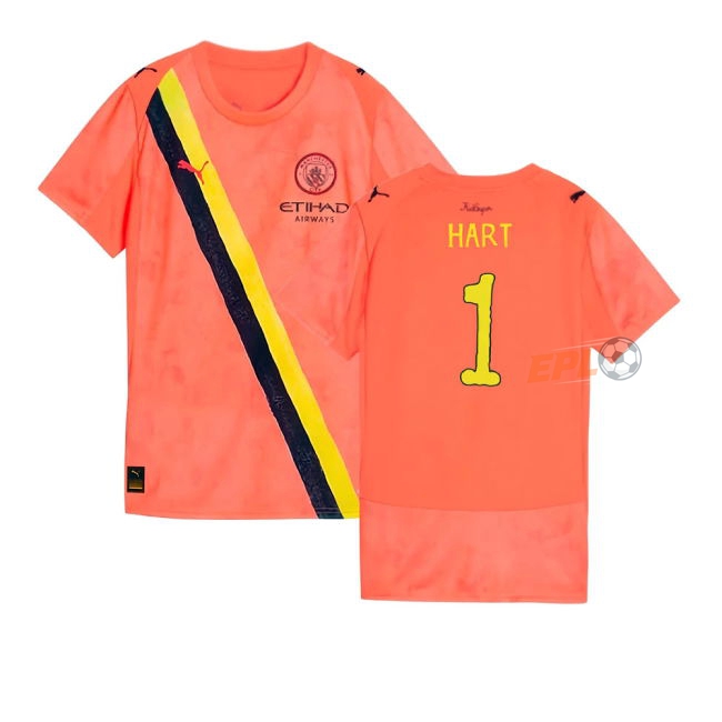 MAN superior 2025-20 Third Kit - Adults | first-class