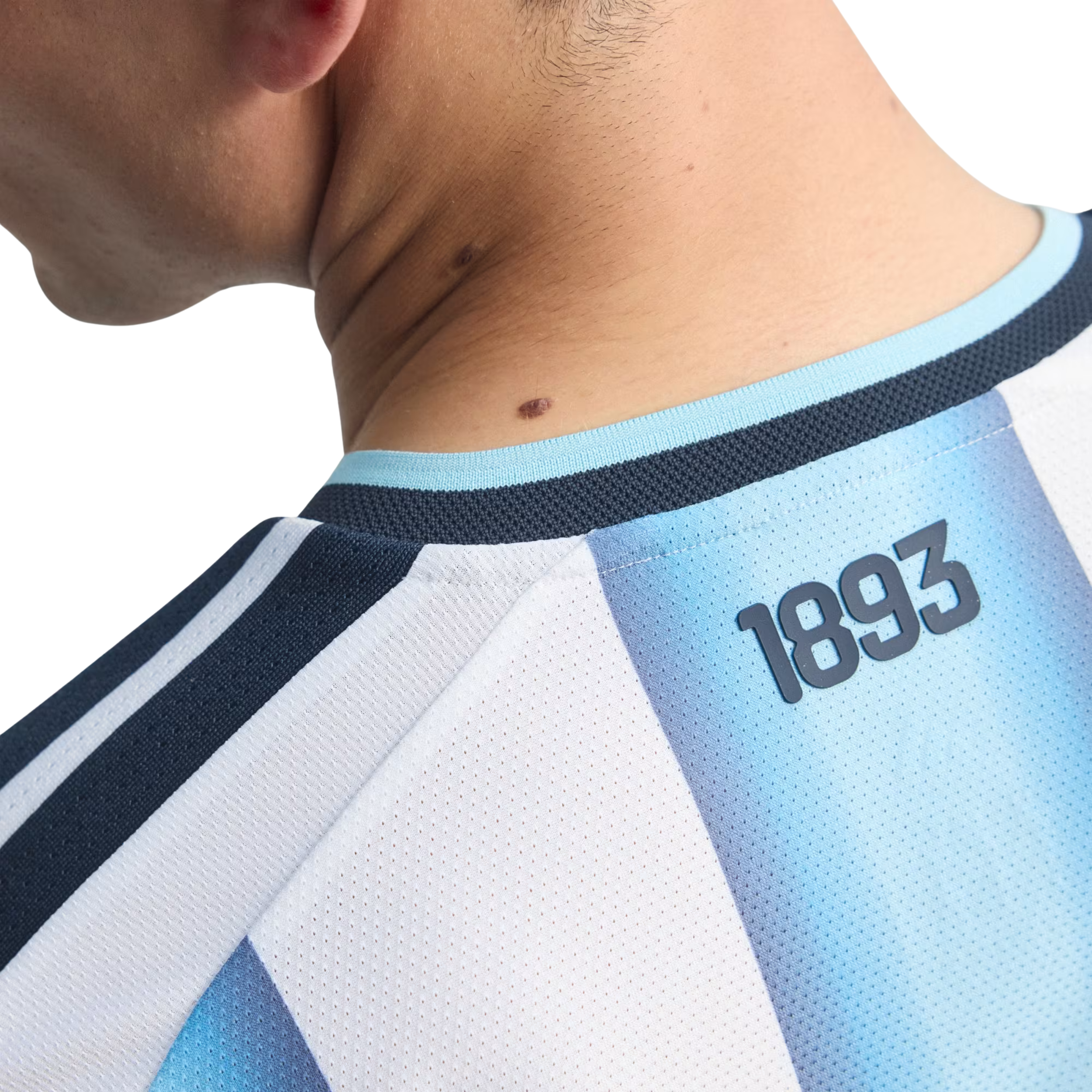 Argentina National Team 2026-2027 Season Home Jersey –  Player Version S