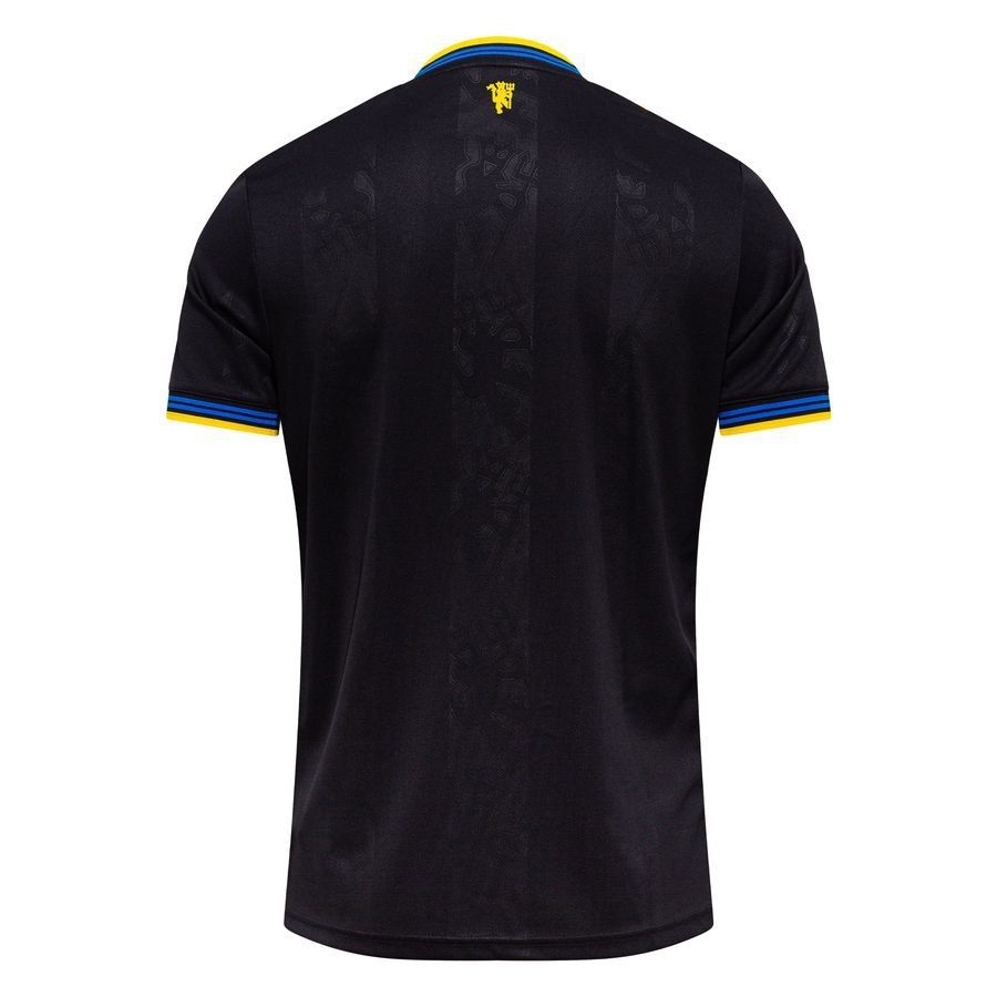 [EFKS] Manchester United Apparel 3rd 2025/26