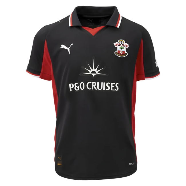 Championship Classic Third Jersey 2025-2026 #40