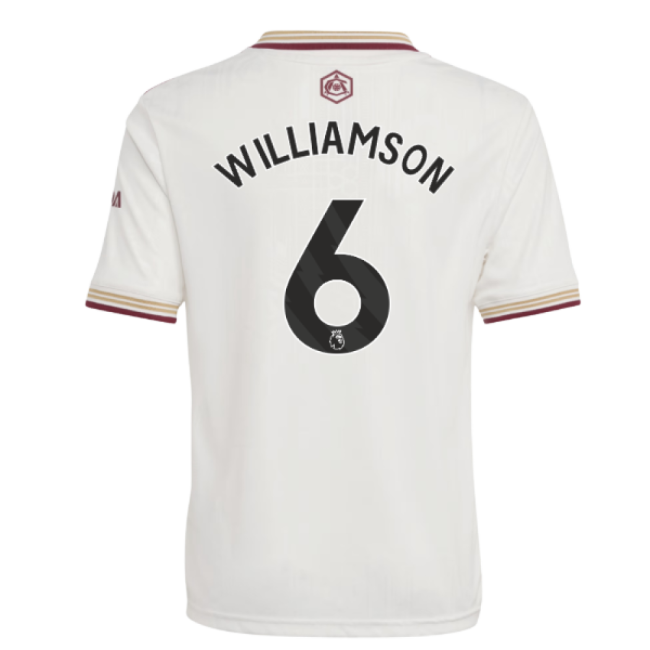 2025-20 Arsenal fashionable Third Football Shirt | excellent