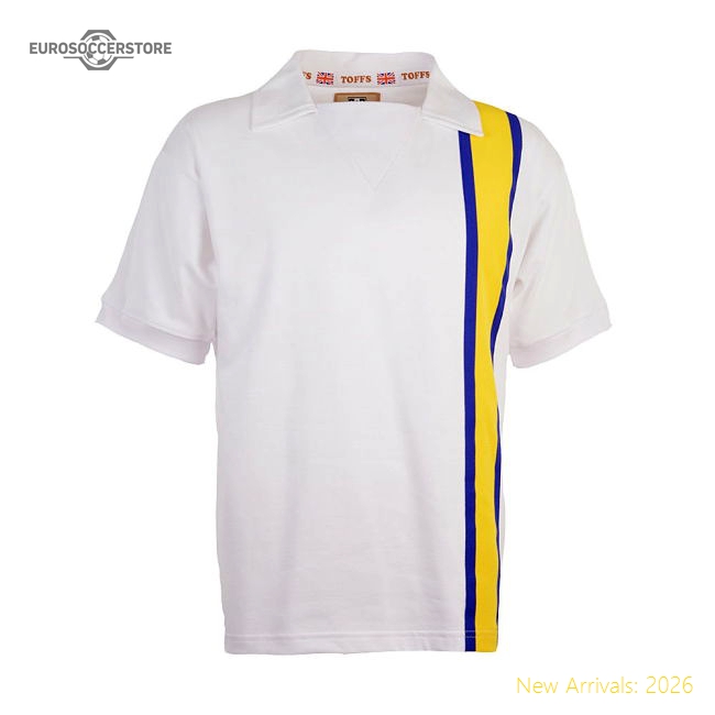 2023 Jersey Team Officially Licensed Product Perfect For Match Days