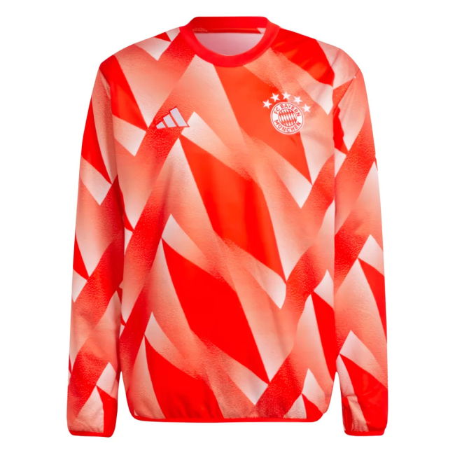 Replica 2023-2024 Bayern Munich Football Shirt With Limited Edition