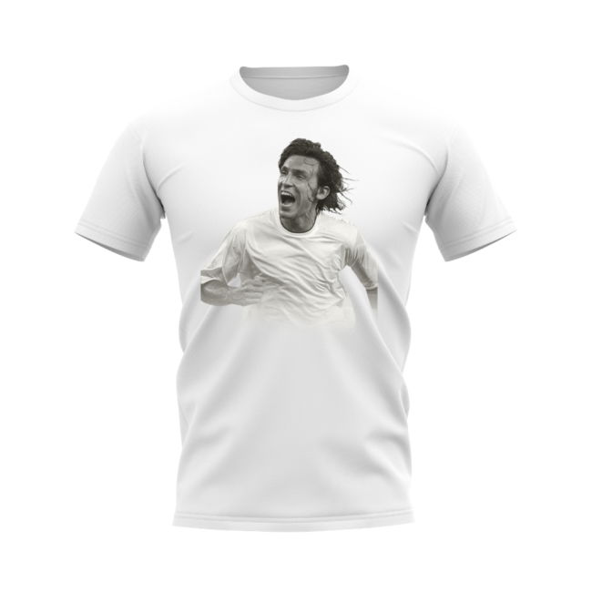 Italy Classic Jersey Andrea #11