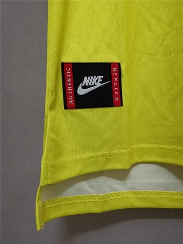 Official 1995 International Jersey Retro With Limited Edition Design