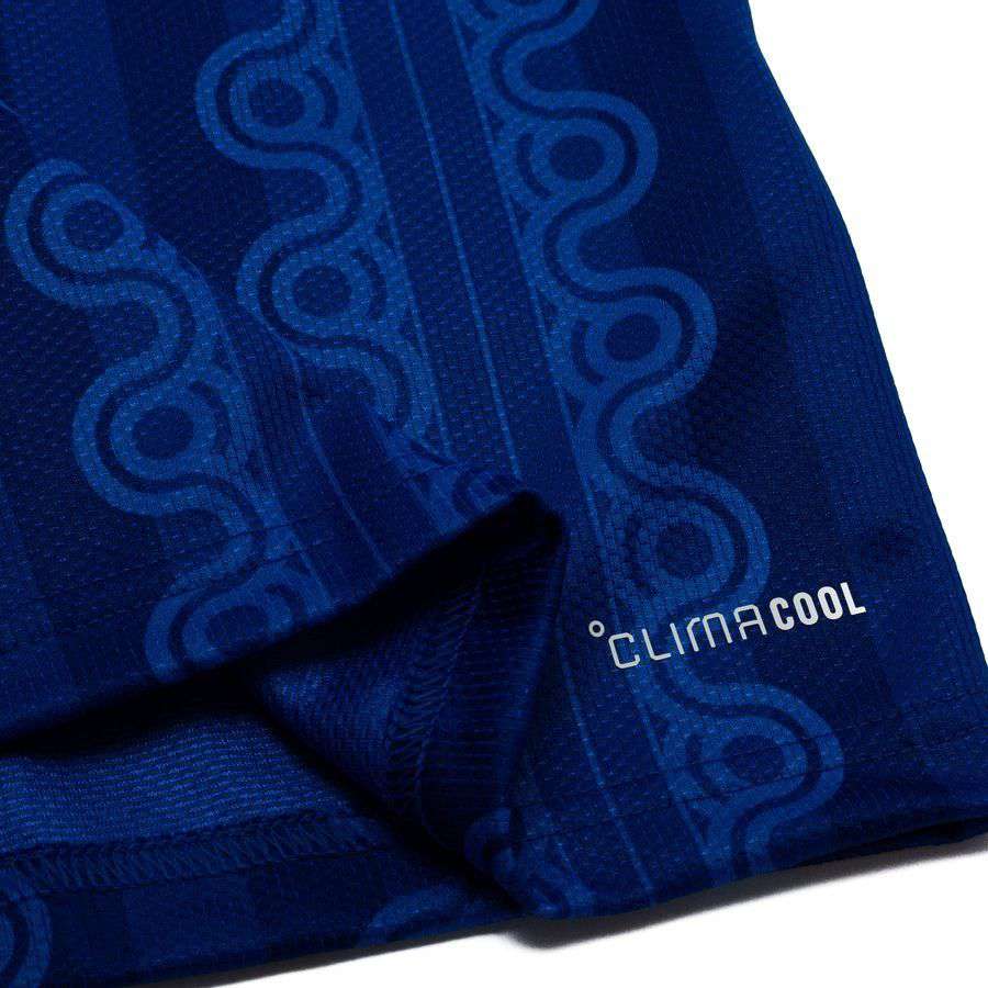 [EFKS] 2026 Sweden World Cup Away Apparel