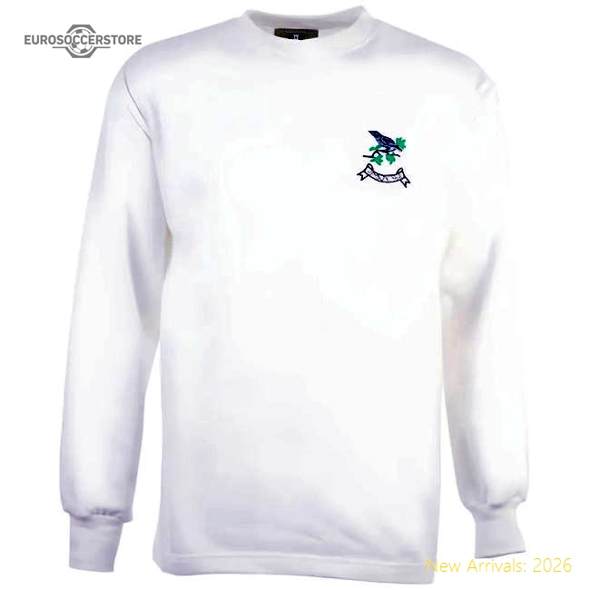 West Brom 1968 Shirt Football Fan Apparel