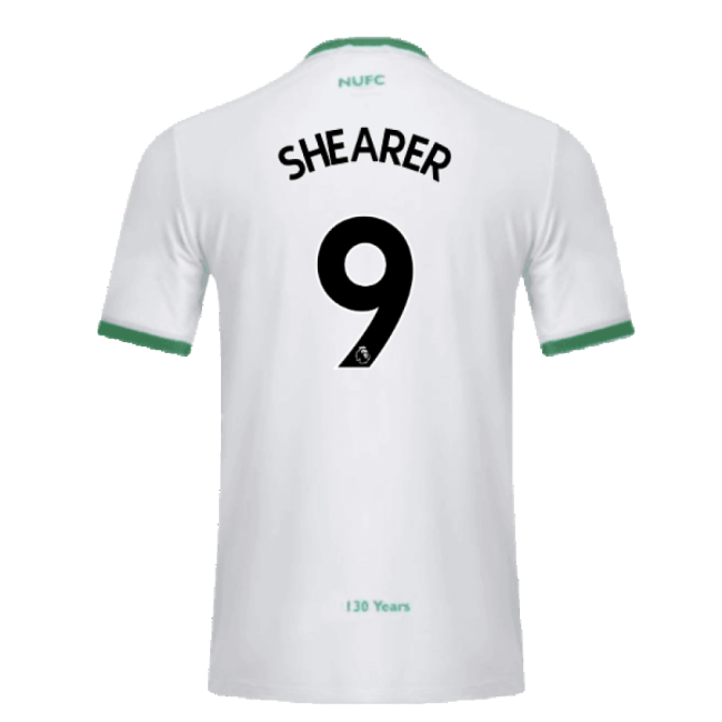 2022-2023 Newcastle Kit (SHEARER 9) SHEARER | Breathable