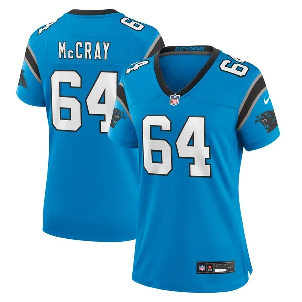 None Justin Game Jersey - Blue | NFL Player Jersey | NFL Football