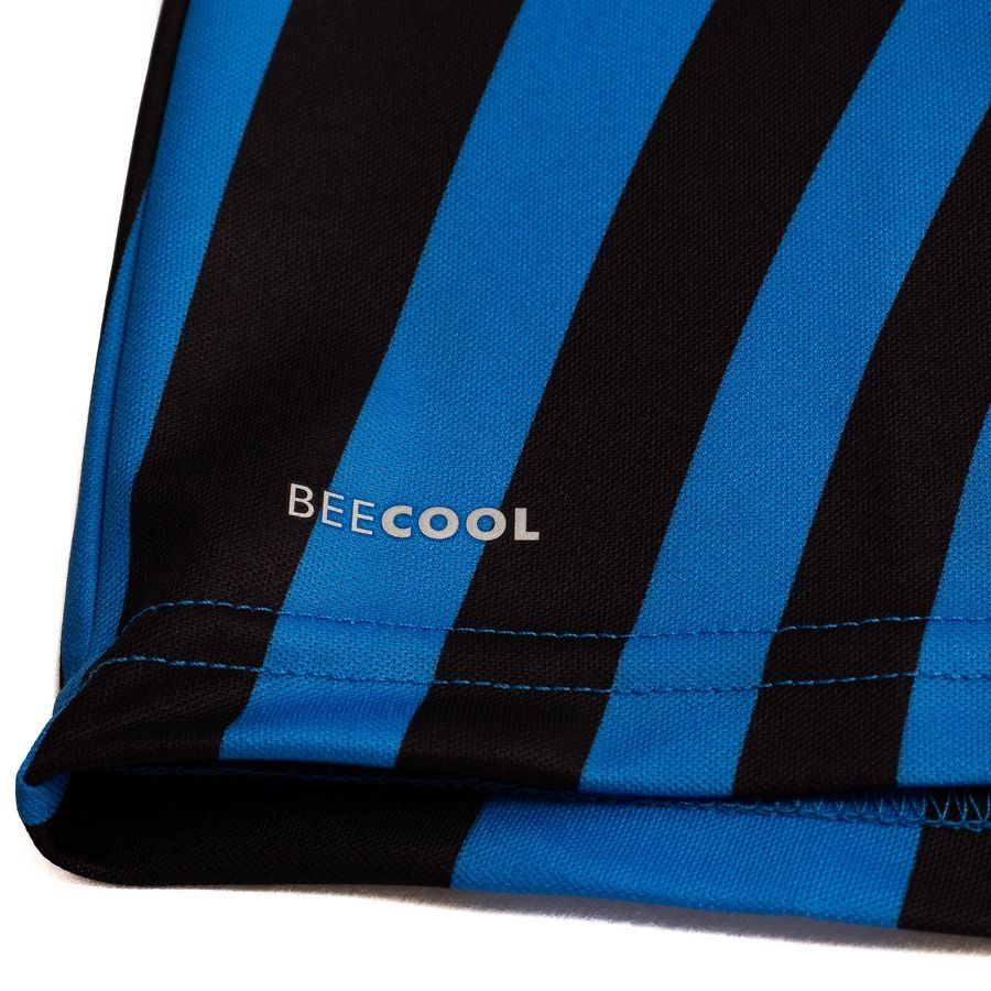 Ob Home Shirt H.c. Andersen 2025/26 Limited Edition Supporter Version