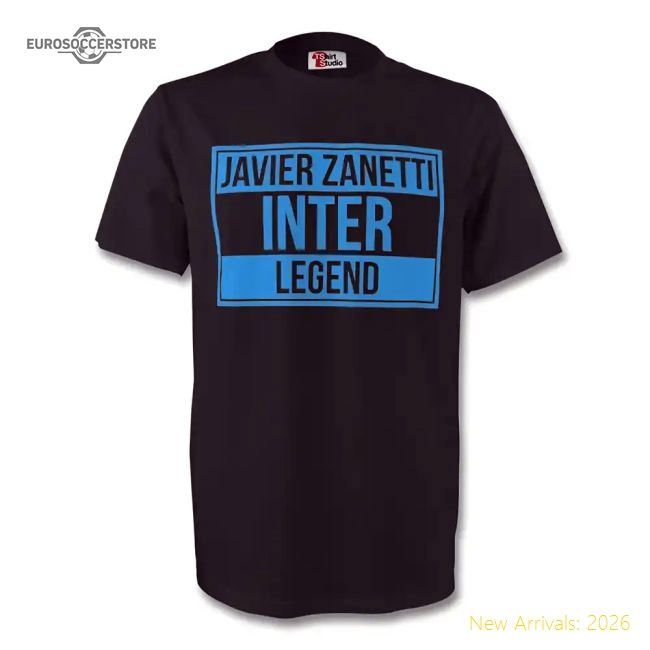 Inter Milan 2024-25 Fan Version For Adults Tee Game Day Jersey