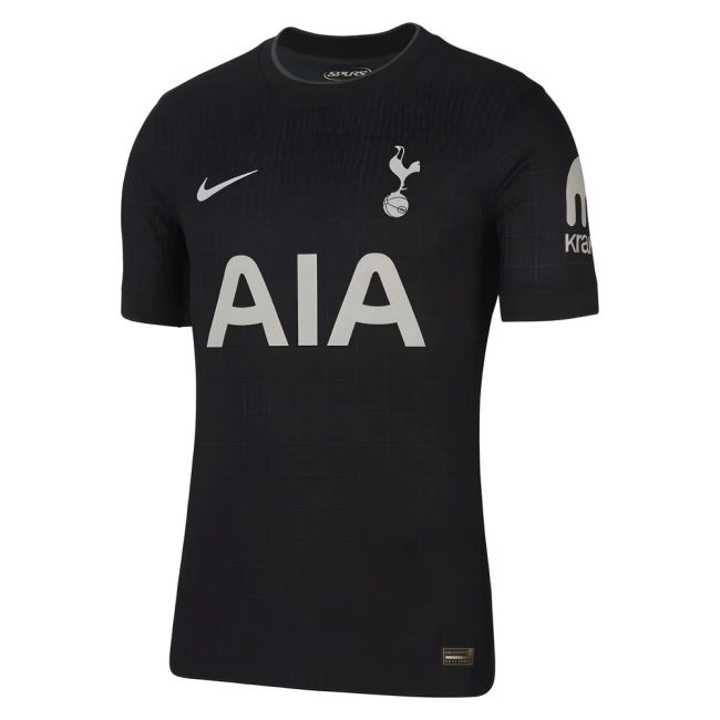 Tottenham Modern Away Jersey 2025-2026