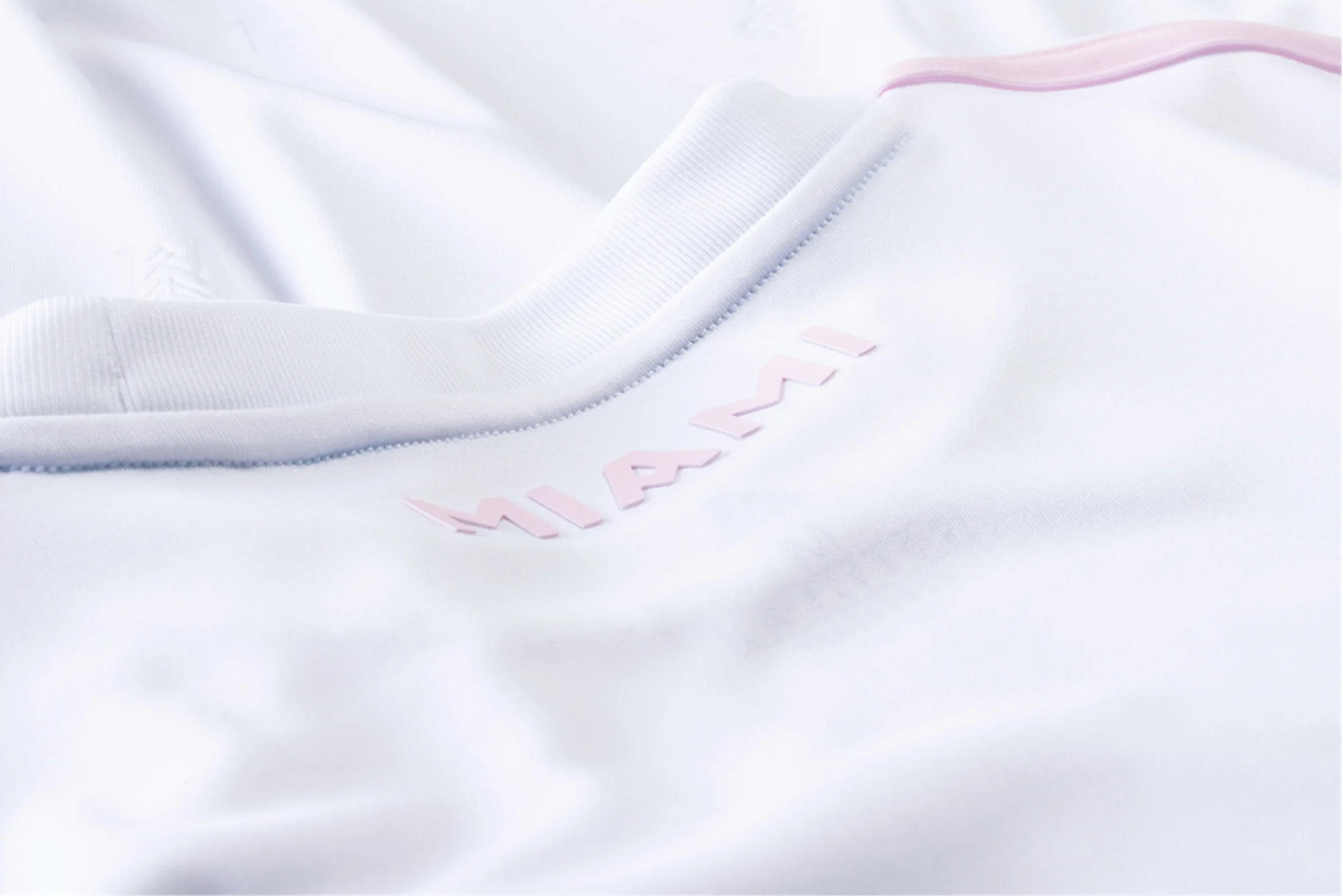 Iconic Design Adult Mia Team Home Professional Jersey 2021