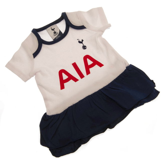 Tottenham Club Team Fan Shirt - Adults Version (Tutu 12) (1)
