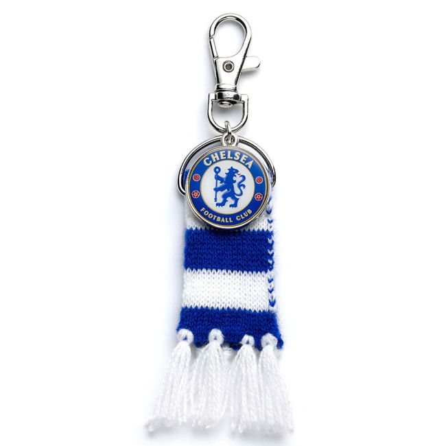 Updated Lightweight Chelsea Home Game Jersey (1)