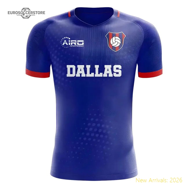 2023/24 Team Jersey Officially Licensed Product Ideal For True Fans